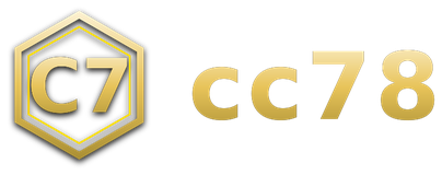 cc78 logo